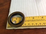 12202 Tb Tcm Oil Seal 5330-00-237-7828, 10162497. Fixed Price $5.50.