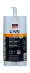 Simpson Strong-tie ET3G22-N ET-3G Oz. Epoxy Adhesive Cartridge W/nozzle An.... Fixed Price $261.70.