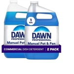 Professional 1 Gal. Open Loop Liquid Dish Soap (2 Cnt). Fixed Price $48.71.