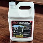 Encore Coatings Rejuv One Step Enhancer And Protectant 1 Gallon Asphalt Sealer. Fixed Price $48.22.