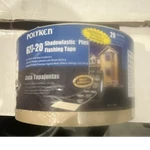 Polyken 627-20 Shadowlastic Plus Flashing Tape Roll, Model. Fixed Price $22.03.