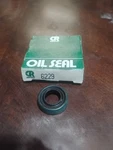 Skf 6229 / (new In Box). Fixed Price $12.88.