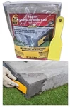 Quikrete Fast Set Repair Mortal Zip & Mix For Structural Concrete Masonry 3LB.. Fixed Price $39.99.