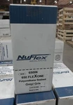 Nuco/nuflex Flexone Grey Polyurethane Sealant 65006 (12 Case). Fixed Price $50.00.