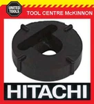 Hitachi 881-751 No-mar Tip For Angled Finish Nail Gun NT65MA2 NT65MA3 NT65MA4. Fixed Price $12.04.