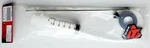 Tusk Fork Oil Level Syringe Tool Motorcycle Dirt Bike Kx Cr Rm Yz Zx Cbr R1 Gsx. Fixed Price $21.09.