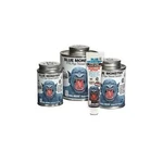 Blue Pipe Thread Sealant Brush-top Can, Low Voc, White 76005. Fixed Price $31.18.