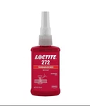 Loctite 272 High Strength Thread Locking Adhesive 50 Ml Red Bottle Exp 07/27. Fixed Price $22.99.