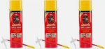 Lot Of 3 Cans Great Stuff 16 Oz. Foam Sealant W/qwik Straw New. Fixed Price $34.99.