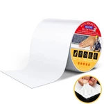 Rv Roof Sealant Tape White, 6 Inch X 50 Feet Repair Sealer .... Fixed Price $55.28.