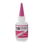 111 Maxi-cure 1/2 Oz Extra Thick Super Glue. Fixed Price $7.53.