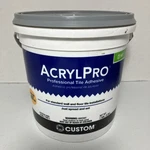 Custom Building Products ARL40001-2 Ceramic Tile Adhesive Gal. (pack Of 2). Fixed Price $14.95.