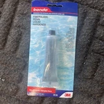 3M Bondo Fiberglass Resin Liquid Hardener 0.74 Oz Interior + Exterior New. Fixed Price $15.25.