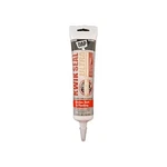 Dap Kwik Ultra 5.5 Oz Clear Kitchen Bath Siliconized Sealant Repels Mold. Fixed Price $12.68.