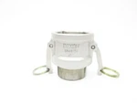 Dixon 200-B 2" Nsnp. Fixed Price $37.00.