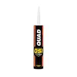 Osi 1637190 30.6 Ft. Coverage Window Door & Siding Sealant 10 Oz. (pack Of 12). Fixed Price $101.73.