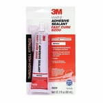 3M 5220 Marine Adhesive Sealant 5200 Fast Cure White, Oz Tube. Fixed Price $35.27.