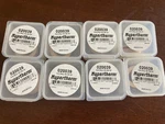 8 Pcs Hypertherm 020039 Swirl Ring. Fixed Price $40.00.