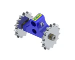 Albion Engineering Company 875-1 Delamination Detection Tool (ddt). Fixed Price $224.70.