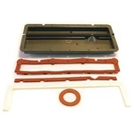 York S1-328-14757-001 Condensate Pan Kit 8.01"X9.01" Compatible Hvac. Fixed Price $573.08.