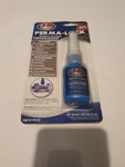 J-b Weld 24213 Perma-lock Blue Threadlocker Ml. Fixed Price $13.45.