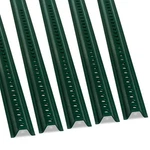 Smartsign U-channel Post, Medium Weight 6' Tall Baked Enamel Steel Pos.... Fixed Price $172.23.