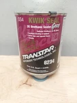 Transtar Autobody Products 6234 - Kwik 2K Urethane Sealer 1 Qt Can Grey. Fixed Price $39.00.