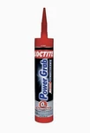 Loctite Power Grab Ultimate Construction Adhesive, Ounce Cartridge (1989550). Fixed Price $18.50.