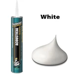 Titebond 2892 White Acoustical Smoke And Sound Sealant Oz (pack Of 12). Fixed Price $95.72.