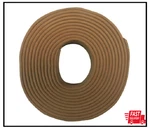 Frost OZ/90', Woodtone B2WT Mortite Caulking Cord, X 90FT, Long. Fixed Price $14.68.