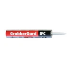 Grabbergard Ifc Intumescent Fire Caulk 29OZ Red (12 Tubes). Fixed Price $129.99.
