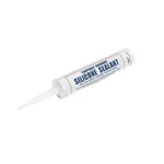 Silicone Sealant 400F 10.3OZCL For Cornelius CORM90-1010. Fixed Price $53.40.