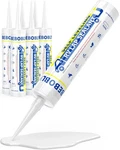 Rv Sealant, Self Leveling Lap White, Caulking Waterproof, Fle.... Fixed Price $63.41.
