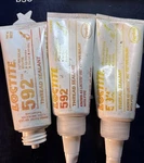 (3) Old Stock Loctite Thread Sealant 50ML Pipe Ptfe 59231 Tubes. Fixed Price $23.72.