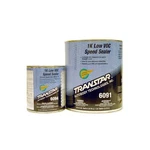 Transtar 6091 K Low Voc Speed Sealer, Gallon. Fixed Price $208.53.