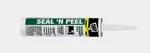 Dap 'n Peel Clear Polymer Door Siding Window Sealant Removable 10.1 Oz. Fixed Price $15.99.