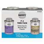 Harvey 19530 Cement Primer, Purple, 4 Oz Box. Fixed Price $18.87.