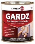 Zinsser 02304 Gardz Damaged Dry Wall Sealer, 1-QT. Quantity. Fixed Price $30.20.