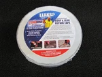 3 X 50 White Adhesive Tape Multi Use Waterproof Uv Resistant For Metal And Rv. Fixed Price $65.89.