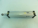 207114 New-no Box; Parker P1K-S050DA-0200 Profile Cylinder; 50MM Bore 200MM Stro. Fixed Price $74.17.