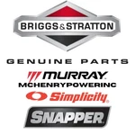 Genuine Oem Briggs & Stratton Seal Part# 770801. Fixed Price $89.04.