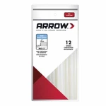 Arrow MG12 All Purpose Mini Glue Sticks, 12CT -. Fixed Price $11.06.