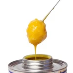Oatey Flowguard Gold Yellow All Weather Cement For Cpvc 4 Oz. Fixed Price $14.76.
