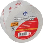 One Roll Ipg 2.5" X Yd UL181 Aluminum Foil Tape -30 To 350 Usa Made #99607. Fixed Price $19.99.