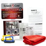 Scratch-b-gone Small Area Touch-up Kit The #1 Selling Used Remove. Fixed Price $34.99.