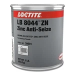 Lb 8044 Zn Zinc Anti-seize, 1 Henkel Corporation Loctite 233507. Fixed Price $89.80.