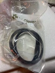 Alfa Laval Tri-clover 480575 Rubber Seal S328-90A-SFY *new*. Fixed Price $30.00.