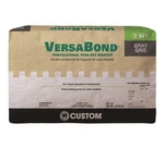 Versabond Flex Series Thin-set Mortar, Gray, Powder, 50 Lb Bag. Fixed Price $25.27.