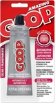 Amazing Goop 161021 Automotive - Waterproof Strong Adhesive Sealant 3.7FL Oz. Fixed Price $10.39.