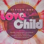 Various Artists, Love Child, Audiocd. Fixed Price $12.00.